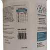 PurTabs 3.3 gram Sporicidal NaDCC Tablet Disinfectant - Multipurpose, Concentrated