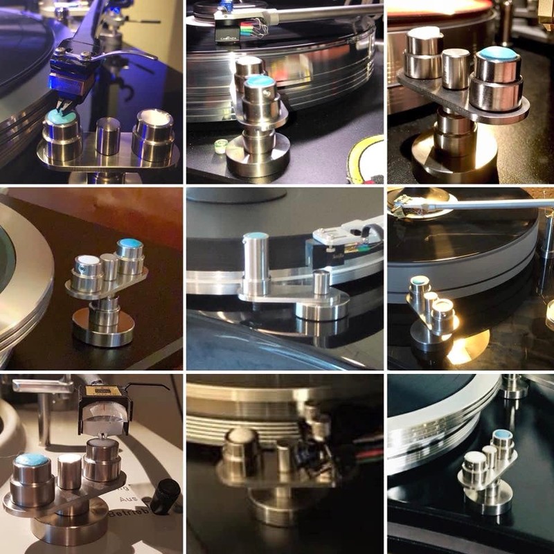 Integrity Hifi TRU-KLEEN Rotating (Large)