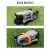 Drone Propeller Holder Propellers Strap Protector Fixator Stabilizer for AIR
