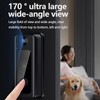 Ring Doorbell with 170° Camera, Video Doorbell Wireless IP65, Camera
