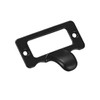 GDQLCNXB Label Holder Pull Handles, Vintage Zinc Alloy Label Frame
