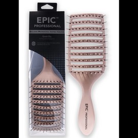WetBrush Pro Epic Professional Quick Dry Brush - Rose Gold
