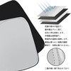 Subaru Chiffon & Custom Car Sun Shade for Windshield LA650/660F