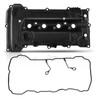 A-Premium Engine Valve Cover, with Gasket, Compatible with Hyundai Elantra