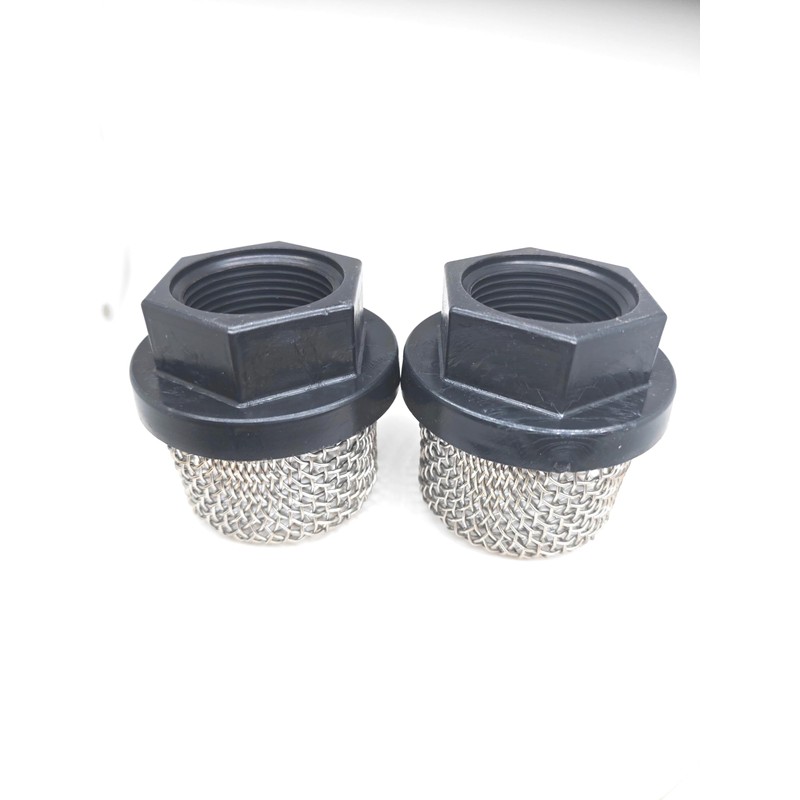 Zip8-Zip 710046 710-046 Inlet Screen Fits for Titan Wagner Impact