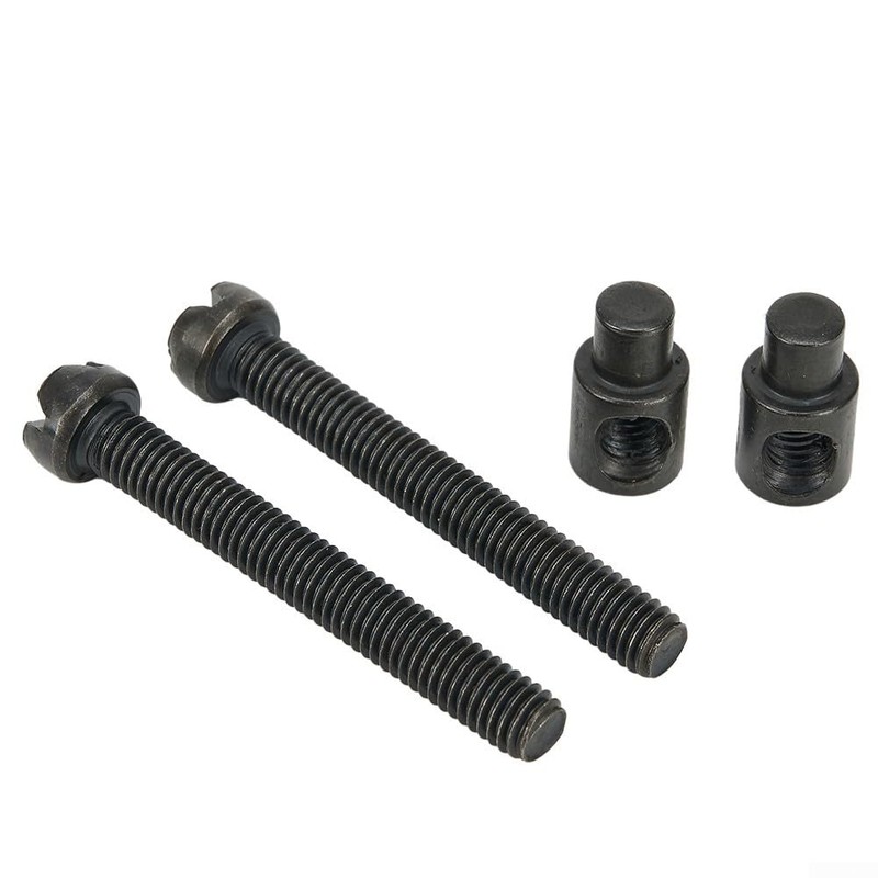Chainsaw Rod Adjuster, Chain Tensioner, Adjustment Screw for 405 5016