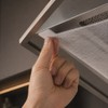 플랜젯 후드싹망 잘라쓰는 대용량 주방후드커버 필터세트 Planjet Hood Filter Set