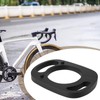 VGOL 2pcs Road Bike Handlebar Spacer Internal Wiring Headset Spacer