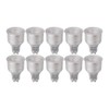 Megaman GU10 74 mm Long Neck Reflector Dimmable LED Lamp,