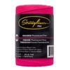 Stringliner Stringliner Braided Mason Line Replacement Roll Contractor Pack 500' - Pink (Pack of 6) - SL35462CPK