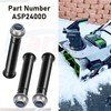 ASP2400D 2-Stage Snow Blower Shear Pin Set Compatible with EGO