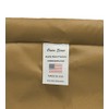 Owen Sewn Heavy Duty 40in x 50in Canvas Laundry Bag