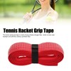 2 PCS Tennis Racket Grip Tape Badminton Racquet Thick Overgrips