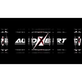 XUKEY Gel Knee Pad Rest Car Console Door Armrest Leg Cushion Thigh Support  Universal