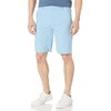 Oakley Mens Perf Terrain Golf Shorts, Stonewash Blue, 30 US