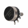 20Pcs Potentiometer Carbon Film Single Turn Accessory Set Kit for