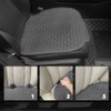 HQRNYP Front Car Seat Covers, Comfortable Car Seat Covers, Front