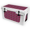 MightySkins (Cooler Not Included) Skin Compatible with RTIC 45 Cooler