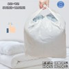 Lalatish handle bag No. 2 ~ No. 8 (black/blue milk
