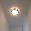 Drosbey 50W LED Flush Mount Ceiling Light Fixture, Ceiling Lights