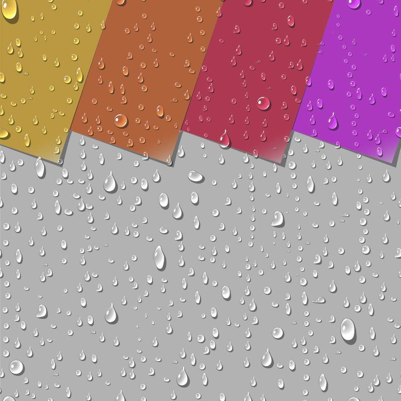 TerraSlate Paper 8 MIL 11" x 17" Waterproof Laser Printer/Copy