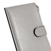 ZRTARY Wallets for Women RFID Blocking Leather Slim Bifold Multi