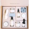 Postpartum Care Package Deluxe by Lavender Meadows Co