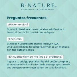 Alga Espirulina Spirulina B Nature Despensa Polvo Natural                                                                                             
