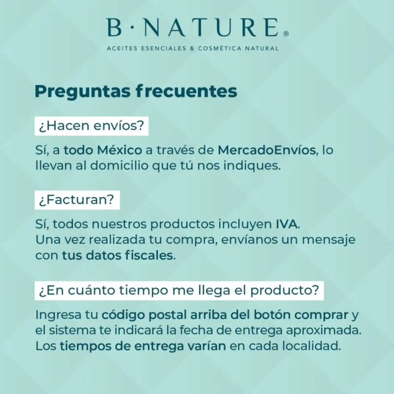 Alga Espirulina Spirulina B Nature Despensa Polvo Natural