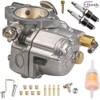 Hands-on-Parts S&S Super E Shorty SS Carburetor Carb Fit For