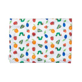 Harapeko Cockec0004-2 Japanese Miscellaneous Goods Lunch Mat, Navy, 17.7 x 12.6 inches (450 x 320 mm)