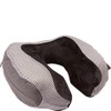 Samsonite Pivot Pillow (Charcoal)