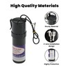 FRIOCASA SPP6 Hard Start Kit for Air Conditioner, Replacement 115V