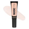 Base Liquida Nudestix Tinted Cover Fundation Tono Nude 1.5