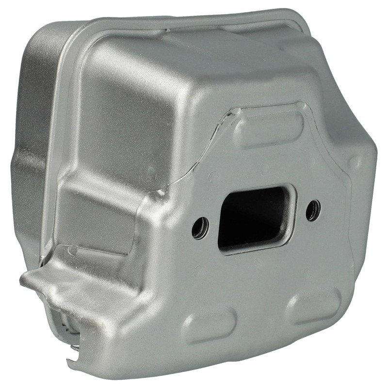 vhbw Exhaust Muffler Compatible with Stihl MS 231, MS 251,