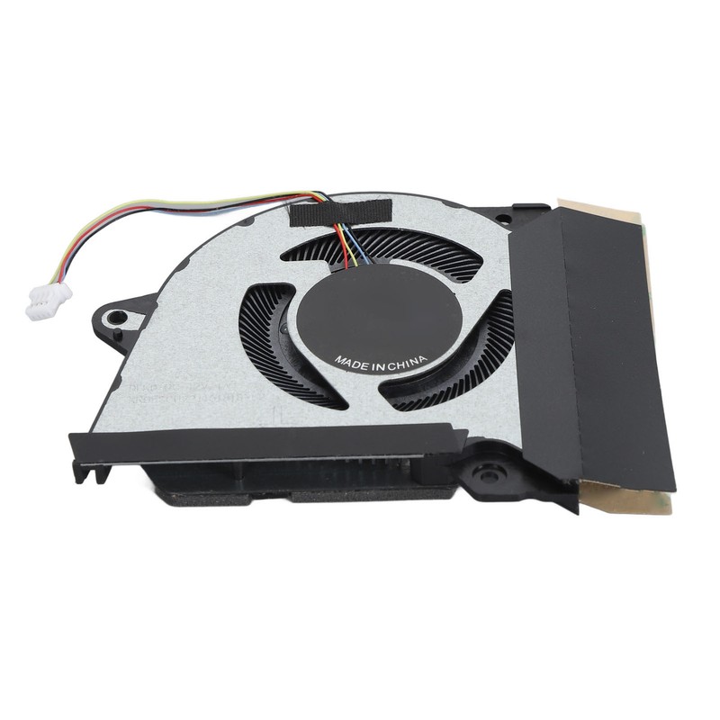 Laptop Cooling Fan for ASUS Replacement 4 Pin Cooling Fan