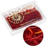 Pure Spanish Saffron 1g