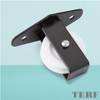 TERF® Single Plate Line Pulley 38mm (1.5 inch) Including Fixing