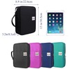 AYVANBER Coloured Pencil Case Max 220 Compartments Pencil Case Large