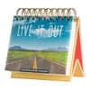 Flip Calendar - Live It Out