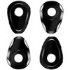 4Pcs Motorcycle Turn Signal Light Indicator Spacer Fit for FZ1
