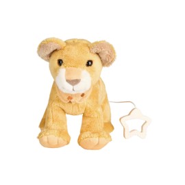 Musical Box M Lion Leo