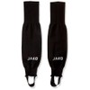 JAKO Unisex's Glasgow 2.0 socks, black, 2