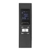 Portable Distance Meter USB Charging Electronic Rangefinder Handheld Distance Measuring