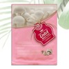 Entel Pine Mushroom Mask Pack x10 Packs Moisturizing Sheet Pack Skin Soothing / 엔텔 송이버섯 마스크팩x10팩 수분팩 시트팩 피부진정