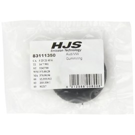 HJS 83 11 1350 Clamp, silencer