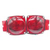 Jammy J2024L & J2024 Trailer Lights Set -Right & Left
