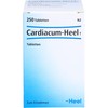Cardiacum Heel T Tablets Pack of 250