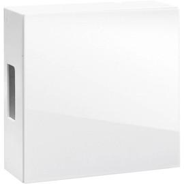 Grothe 44466 Bell Bell 8-12V 83 dBA White