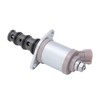 Hydraulic Pump Solenoid Valve 9239590 ZAX200 3 Flow Control Valve
